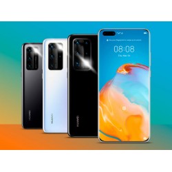 Huawei P40 Dual Sim 5G 128GB 8GB RAM